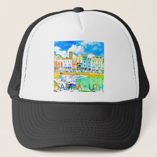 Boné Dartmouth