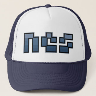 Boné das produções de NES