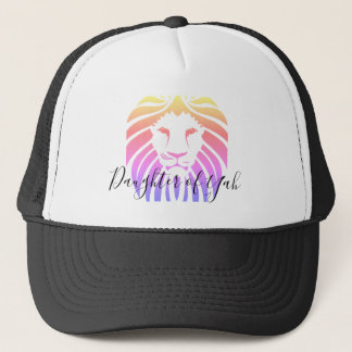 Boné Daughter of Yah Lion of Judah