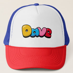 Boné Dave