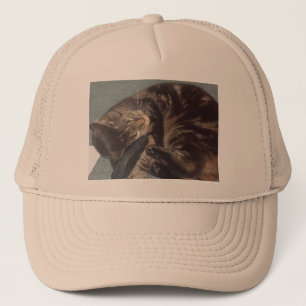 Boné Dave Trucker Hat