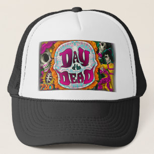 Boné Day of the Dead