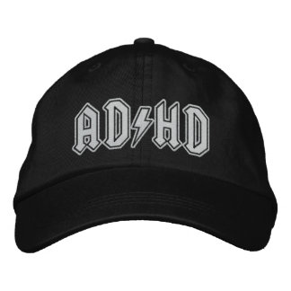 Boné de ADHD