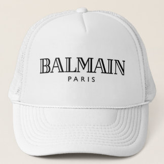 boné de balmain