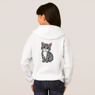 Boné de Beisebol Amante de Gatos – Chapéu Fofo de
