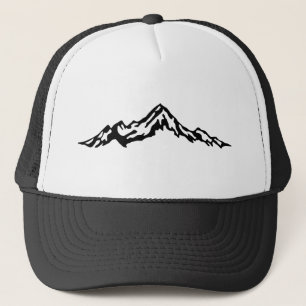 Boné de beisebol Classic CruxTrailwear