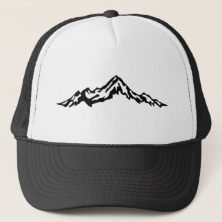 Boné de beisebol Classic CruxTrailwear