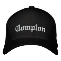 Boné de Beisebol Compton