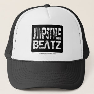 Boné de beisebol de Jumpstyle Beatz