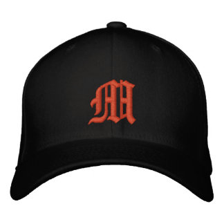 Boné de Beisebol de Miami