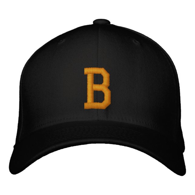 Boné de Beisebol do Bronx (Frente)