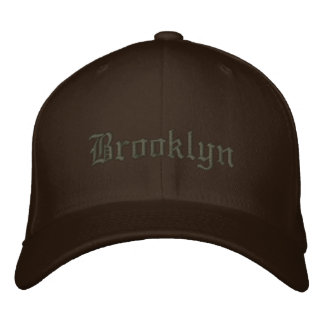 Boné de Beisebol do Brooklyn