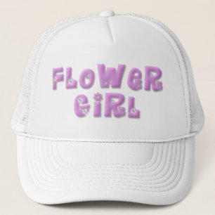 Boné de beisebol do florista do KRW