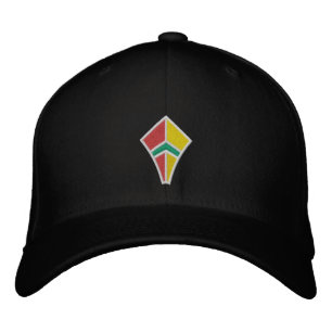 Boné de beisebol do logotipo RPM do Helicóptero