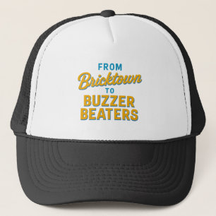 Boné De Bricktown a Buzzer Beateres - Oklahoma