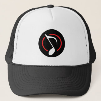 Boné de bronze da academia da venda