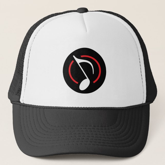 Boné de bronze da academia da venda (Frente)