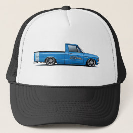 Boné de Caminhoneiro Luv Personalizado Rebaixado