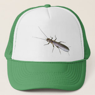 Boné de Caminhoneiro Stonefly