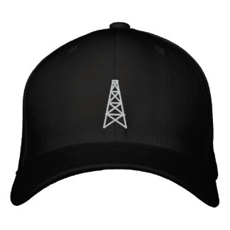 Boné de campo ( Roughneck )