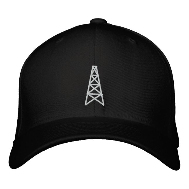 Boné de campo ( Roughneck ) (Frente)