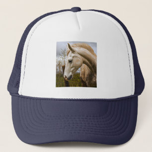Boné de Cavalo Gracioso