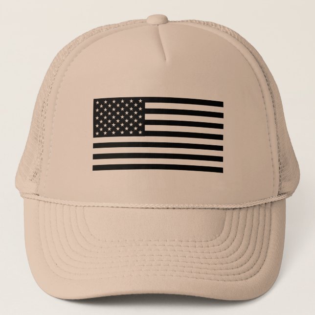 Boné De "chapéu PMC " (Frente)