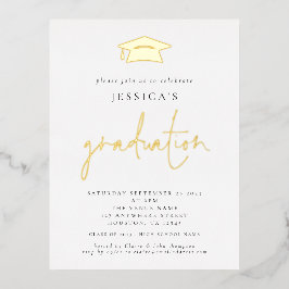 boné de Conselho Mortar 2024 Formando de Graduação