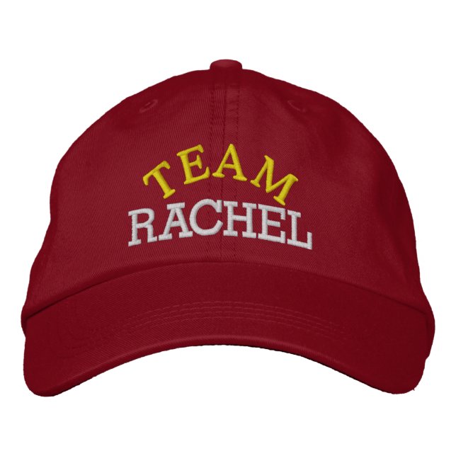 Boné de corridas de cavalos por SRF (Frente)