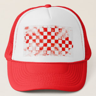 Boné de Croatia