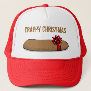 Boné de Festa de Natal