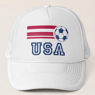 Boné de Futebol dos EUA