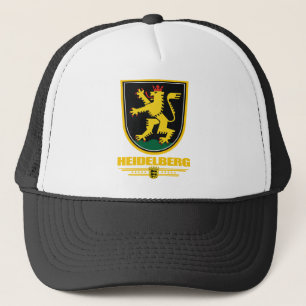 Boné de "Heidelberg"