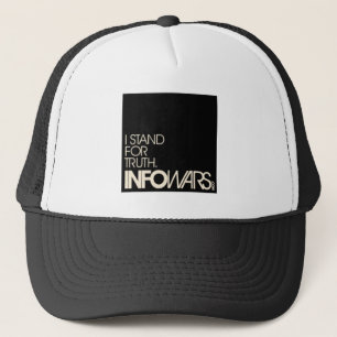 Boné de Infowars