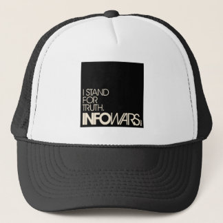 Boné de Infowars