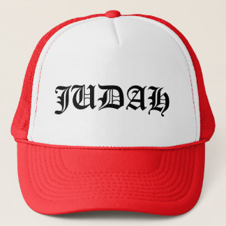 Boné de Judah