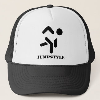 Boné de JumpStyle