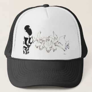 Boné de Mageux e de Skot