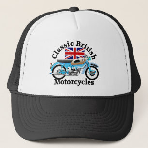 Boné de motocicleta com seta Ariel