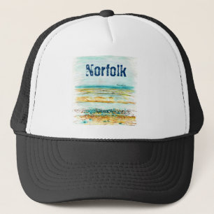 Boné de Norfolk