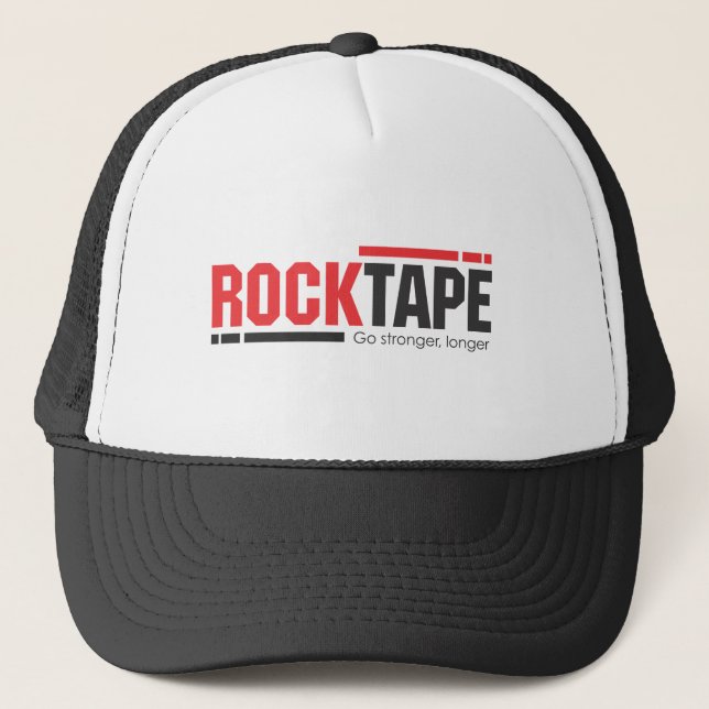Boné de ROCKTAPE Gimme (Frente)