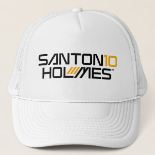 Boné de Santonio Holmes