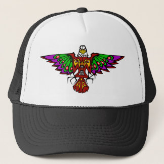 Boné de Thunderbird