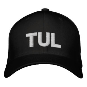 Boné de TUL
