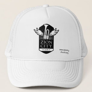Boné de Z