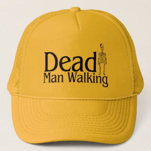 Boné Decano Homem Walking