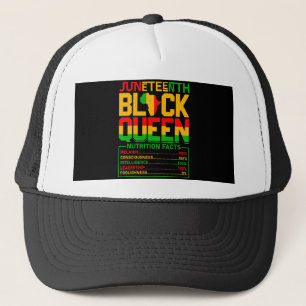 Boné Décima Negra