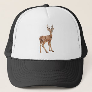 Boné Deer