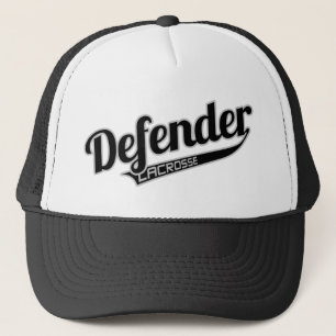 Boné Defensor