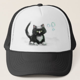 Boné Deixais lhe para nevar chapéu